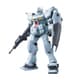 HGUC 機動戦士ガンダム0083 STARDUST MEMORY ジムカスタム [1/144スケール ガンダムプラモデル 2024年4月再生産]