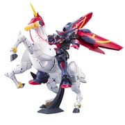 HGFC 機動武闘伝Gガンダム マスターガンダム＆風雲再起 [1/144スケール ガンダムプラモデル 2024年9月再生産]