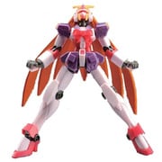 HGFC 機動武闘伝Gガンダム ノーベルガンダム バーサーカーモード [1/144スケール ガンダムプラモデル 2019年4月再生産]