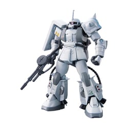 ヨドバシ Com Hguc 機動戦士ガンダムmsv シン マツナガ専用ザクii 1 144スケール ガンダムプラモデル 21年7月再生産 のコミュニティ最新情報