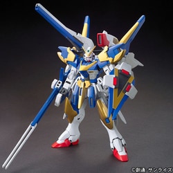 ヨドバシ.com - バンダイスピリッツ HGUC 機動戦士Vガンダム V2