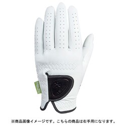 SPMRWHT22 [グローブ SOFFFT PURE モデル メンズ 右手 WHT 22センチ]