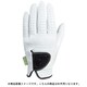 SPMRWHT25 [グローブ SOFFFT PURE モデル メンズ 右手 WHT 25センチ]