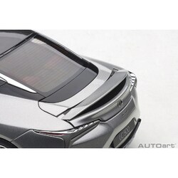 ヨドバシ.com - オートアート AUTOart 1/18 レクサス LC500 チタニウム