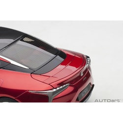 ヨドバシ.com - オートアート AUTOart 1/18 レクサス LC500 メタリック