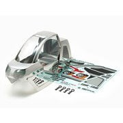 54856 ダンシングライダー クロームメタリックボディパーツセット [ラジコンパーツ]