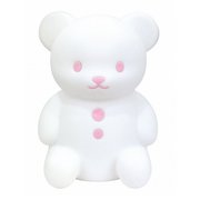 キャラクターグッズ EX-3014 くまのおやすみライト ピンク