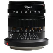 ELEGANT50RFBK [ELEGANT（エレガント）シリーズ 50mm/F2.4 for EOS R ブラック]