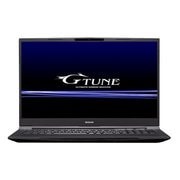 ノートパソコン 17.3型(144Hz)/Core i7-8750H/GTX1060 6GB/メモリ8GB/256GB SSD/1TB HDD/Windows10 Home 64ビット/ヨドバシカメラオリジナルモデル PCMNI875G16W1H18L