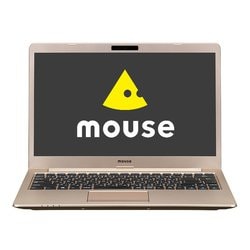 mouse ノートPC corei5-8265U メモリ8GB SSD256GBUSB31Gen1×2