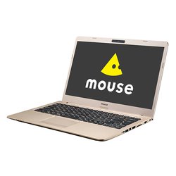 mouse ノートPC corei5-8265U メモリ8GB SSD256GBUSB31Gen1×2