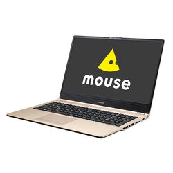 【大得価人気】【美品・高性能】mouse ノートPC 　RAM 8GB Windowsノート本体