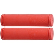 MTBグリップ 130mm レッド CP-HG311