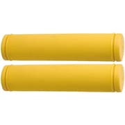 MTBグリップ 130mm イエロー CP-HG311