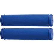 MTBグリップ 130mm ブルー CP-HG311