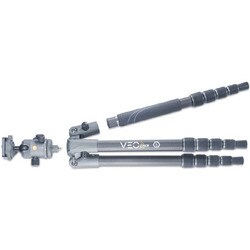 三脚　カーボン　VEO2S 235CB VEO 3GO 235CB | トラベル三脚 | バンガード（VANGUARD）公式