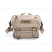 カメラバッグ ヴィオレンジシリーズ ショルダータイプ ベージュ VEO RANGE 21M BG