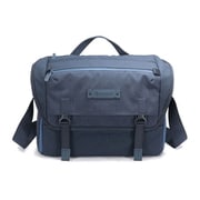 カメラバッグ ヴィオレンジシリーズ ショルダータイプ ネイビー VEO RANGE 38 NV