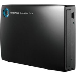 I-O DATA Ultra HD Blu-rayプレーヤーBRD-U716LK BRD-UT16X | USB 3.0＆BDXL対応 外付型ブルーレイディスク