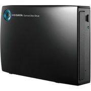 Ultra HD Blu-ray再生対応外付ブルーレイドライブ BRD-UT16LX