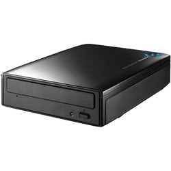 I-O DATA Ultra HD Blu-rayプレーヤーBRD-U716LK BRD-UT16WX | USB 3.1 Gen 1（USB 3.0）＆BDXL対応 外付型