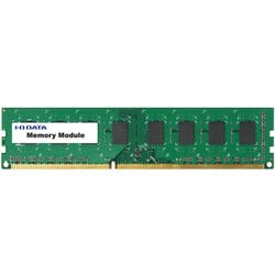 PC3-12800対応デスクトップPC用メモリー 4GB DY1600-4GR