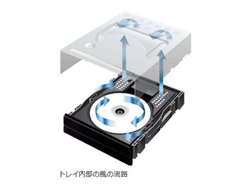 Pioneer BDR-S12J-BKパイオニア SATA Pureread4+ （BDR-S12J-BK