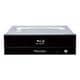 BD/DVD/CDライター Ultra HD Blu-ray再生 BDXL対応モデル BDR-S12J-BK