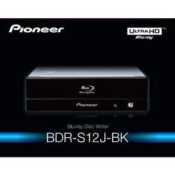 ヨドバシ.com - パイオニア PIONEER BD/DVD/CDライター Ultra HD