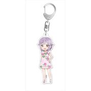 アイドルマスター シンデレラガールズ劇場 アクリルキーホルダー 輿水幸子 7 [キャラクターグッズ]