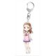 アイドルマスター シンデレラガールズ劇場 アクリルキーホルダー 関 裕美 [キャラクターグッズ]