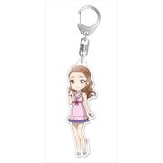 アイドルマスター シンデレラガールズ劇場 アクリルキーホルダー 関 裕美 [キャラクターグッズ]
