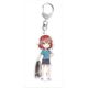 アイドルマスター シンデレラガールズ劇場 アクリルキーホルダー 村上 巴 [キャラクターグッズ]