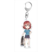 アイドルマスター シンデレラガールズ劇場 アクリルキーホルダー 村上 巴 [キャラクターグッズ]