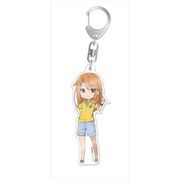 アイドルマスター シンデレラガールズ劇場 アクリルキーホルダー 結城 晴 [キャラクターグッズ]