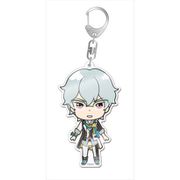 アイドルマスター SideM SideMini デカキー グローリーモノクローム 硲 道夫 [キャラクターグッズ]