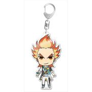 アイドルマスター SideM SideMini デカキー グローリーモノクローム 紅井朱雀 [キャラクターグッズ]