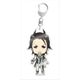 アイドルマスター SideM SideMini デカキー グローリーモノクローム 黒野玄武 [キャラクターグッズ]