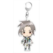 アイドルマスター SideM SideMini デカキー グローリーモノクローム 神谷幸広 [キャラクターグッズ]