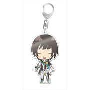 アイドルマスター SideM SideMini デカキー グローリーモノクローム 東雲荘一郎 [キャラクターグッズ]