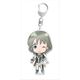 アイドルマスター SideM SideMini デカキー グローリーモノクローム 卯月巻緒 [キャラクターグッズ]