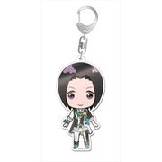アイドルマスター SideM SideMini デカキー グローリーモノクローム 岡村直央 [キャラクターグッズ]