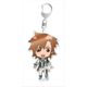 アイドルマスター SideM SideMini デカキー グローリーモノクローム 橘 志狼 [キャラクターグッズ]