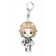 アイドルマスター SideM SideMini デカキー グローリーモノクローム 姫野かのん [キャラクターグッズ]