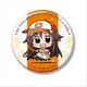ミニッチュ アイドルマスター シンデレラガールズ ビッグ缶バッジ 姫川友紀 [キャラクターグッズ]