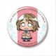 ミニッチュ アイドルマスター シンデレラガールズ ビッグ缶バッジ 三村かな子 [キャラクターグッズ]