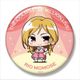 ミニッチュ アイドルマスター ミリオンライブ！ ビッグ缶バッジ 百瀬莉緒 [キャラクターグッズ]