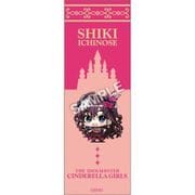 ミニッチュ アイドルマスター シンデレラガールズ ボールペン 一ノ瀬志希 LiPPSver. [キャラクターグッズ]