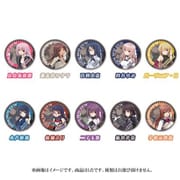 アリス・ギア・アイギス トレーディング缶バッチ75 vol_1 1個 [コレクショントイ]
