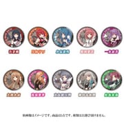 アリス・ギア・アイギス トレーディング缶バッチ75 vol_2 1個 [コレクショントイ]
